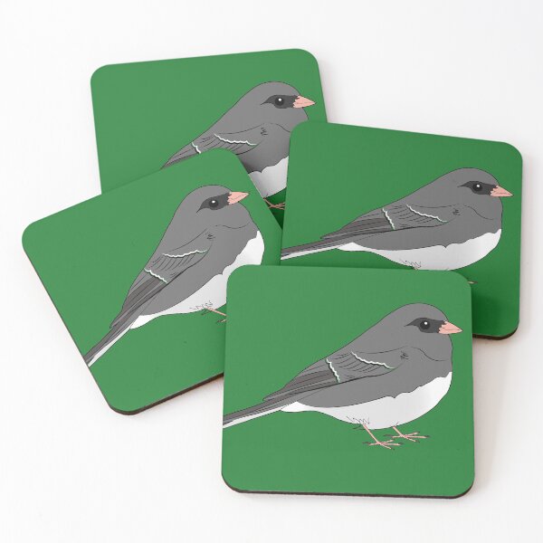 Item preview, Dark Eyed Junco designed and sold by AndyMcBird.