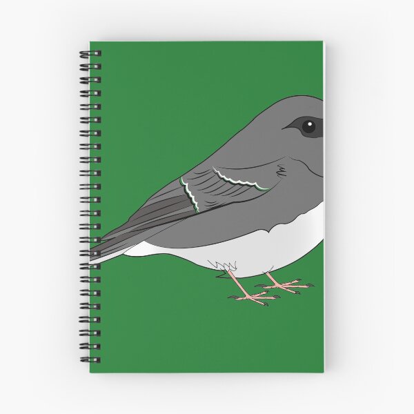 Item preview, Dark Eyed Junco designed and sold by AndyMcBird.