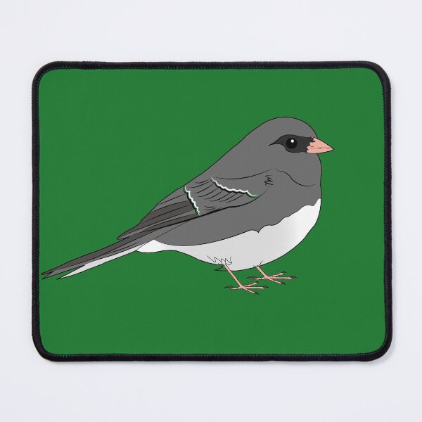 Item preview, Dark Eyed Junco designed and sold by AndyMcBird.