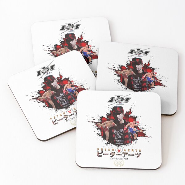 Item preview, Peter Aerts Artwork by shunsukevisuals designed and sold by shunsukevisuals.