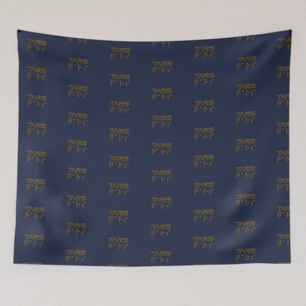 Item preview, TARS Gold designed and sold by Jasper Lepani.