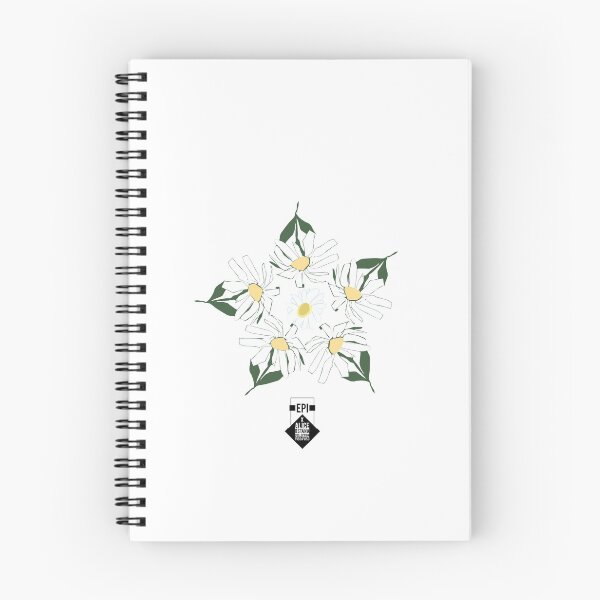 Item preview, Leucanthemum designed and sold by EPIdesign.