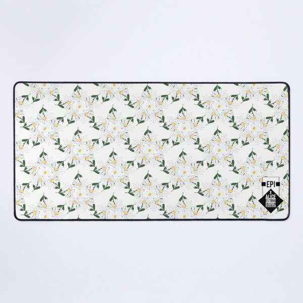 Item preview, Leucanthemum designed and sold by EPIdesign.