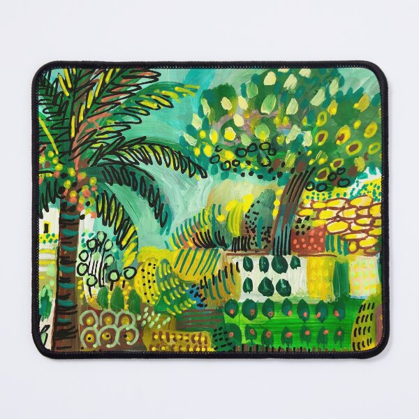 Item preview, Spanish landskape designed and sold by Lemontreeart63.