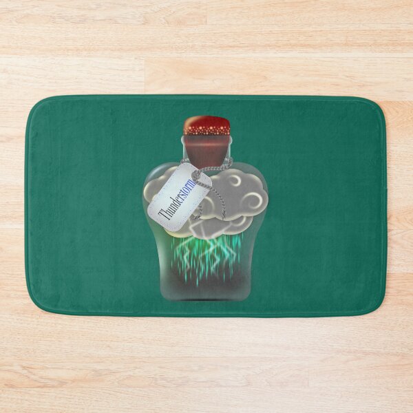 Item preview, Thunderstorm in a Bottle designed and sold by Ferelwing.