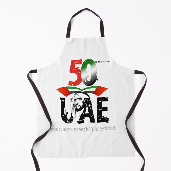 Item preview, UAE 50th Celebration designed and sold by cmachiri.