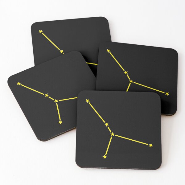 Item preview, Cancer Zodiac Constellation designed and sold by Milizabeth.