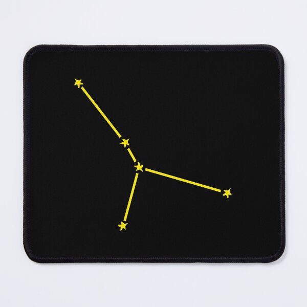Item preview, Cancer Zodiac Constellation designed and sold by Milizabeth.