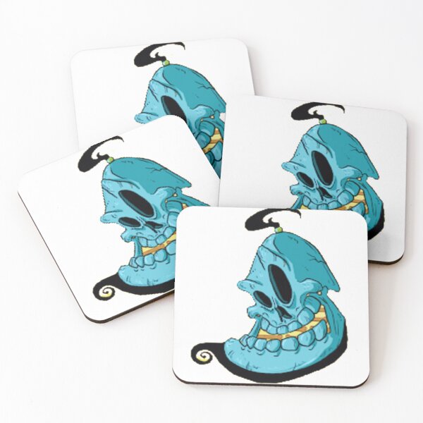 Item preview, geny aladin bone design  designed and sold by DTSA.