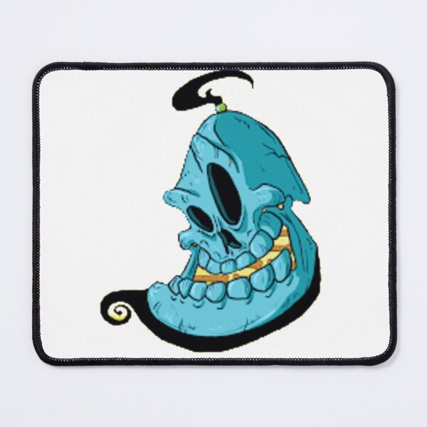Item preview, geny aladin bone design designed and sold by DTSA.