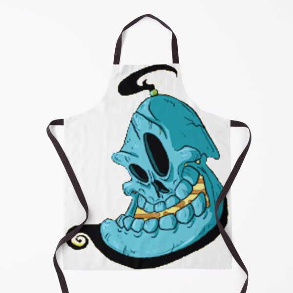 Item preview, geny aladin bone design designed and sold by DTSA.