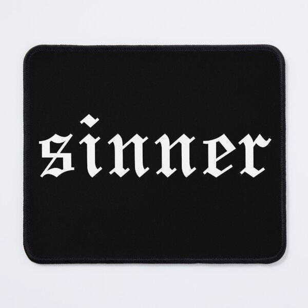 Item preview, Sinner - cool motorcycle helmet design designed and sold by yoshra.