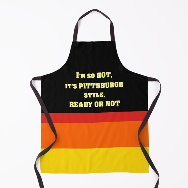 Item preview, Pittsburgh Style 5748 designed and sold by Art in My Loft.