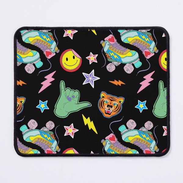 Indie Kid Mouse Pad