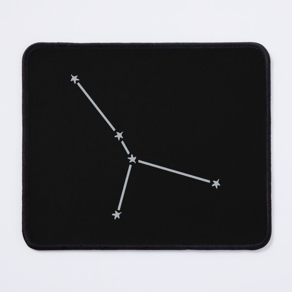 Item preview, Cancer Zodiac Constellation designed and sold by Milizabeth.