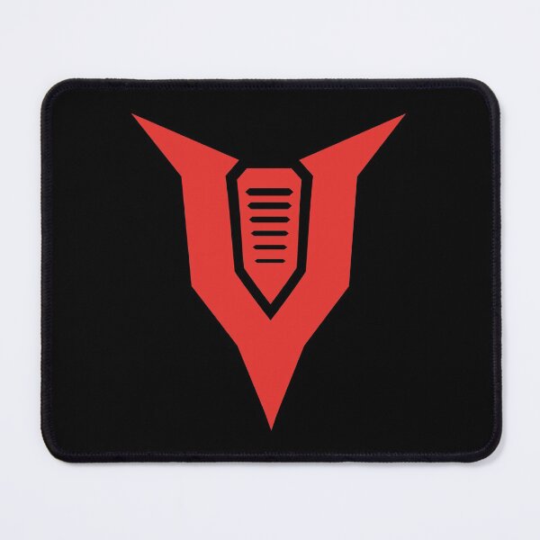 Item preview, TheVolgun (Monotone Red) designed and sold by TheVolgun.