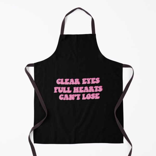 Item preview,  Clear Eyes Full Hearts Cant Lose designed and sold by FalconPie.