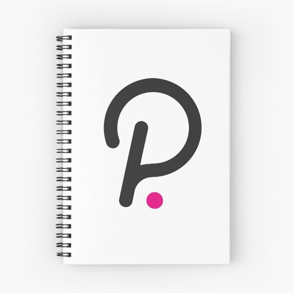 Artikelvorschau, Polkadot (DOT) entworfen und verkauft von MarsBase.