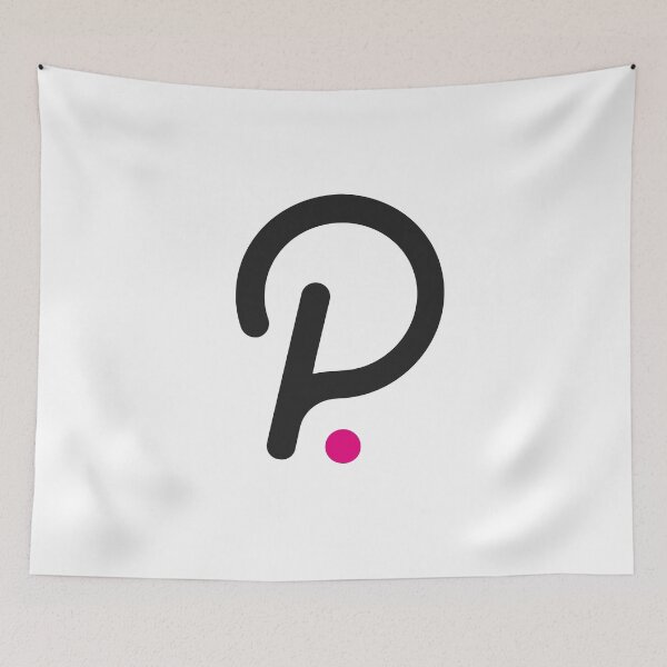 Item preview, Polkadot (DOT) designed and sold by MarsBase.