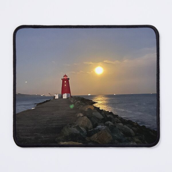 Item preview, Full Hunter Moon, Dublin Ireland  designed and sold by pshelley.