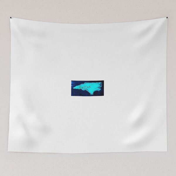 Item preview, NC Coffee designed and sold by barryknauff.