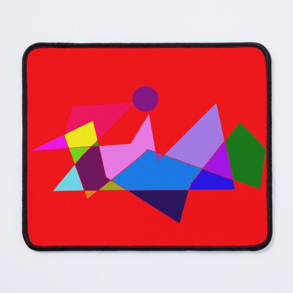 Item preview, Abstract Relax 50 Hometown designed and sold by masabo.