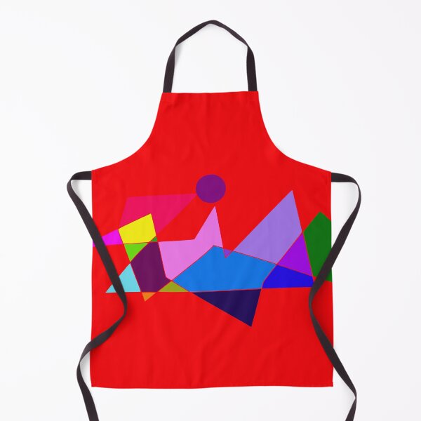 Item preview, Abstract Relax 50 Hometown designed and sold by masabo.