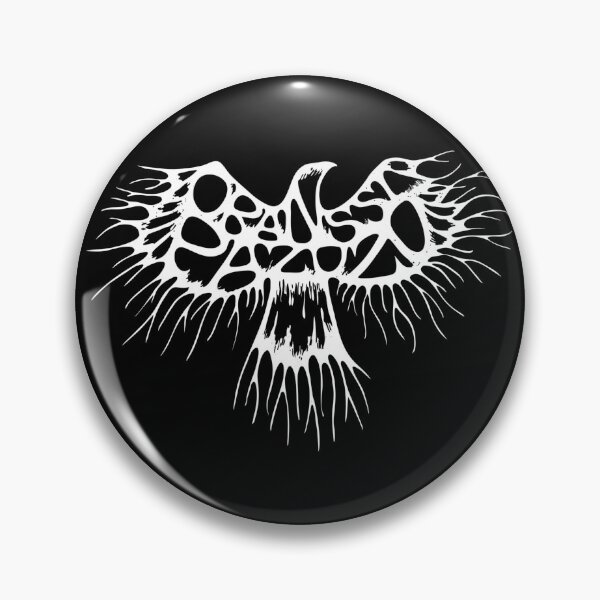 Item preview, Oranssi Pazuzu designed and sold by nawzda.