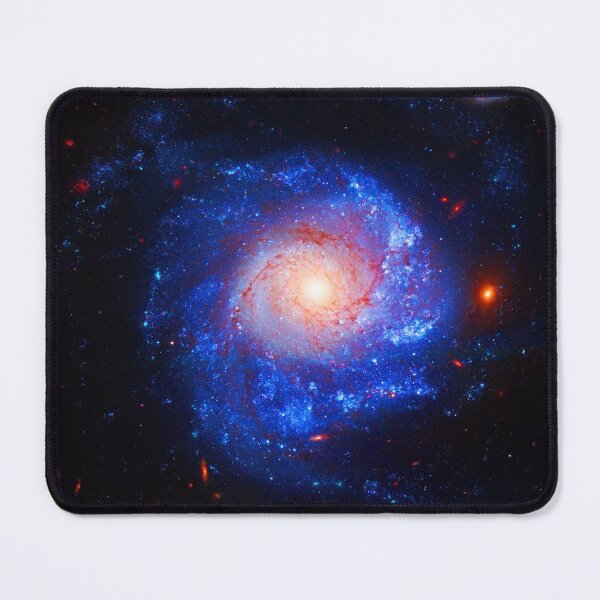 Item preview, Pinwheel Galaxy designed and sold by HeadRubble.