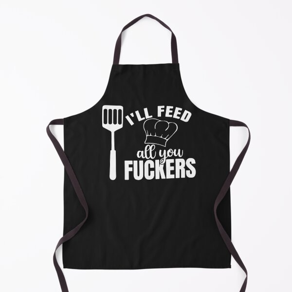 Item preview, I'll feed all your fuckers designed and sold by KMIKBAL7.