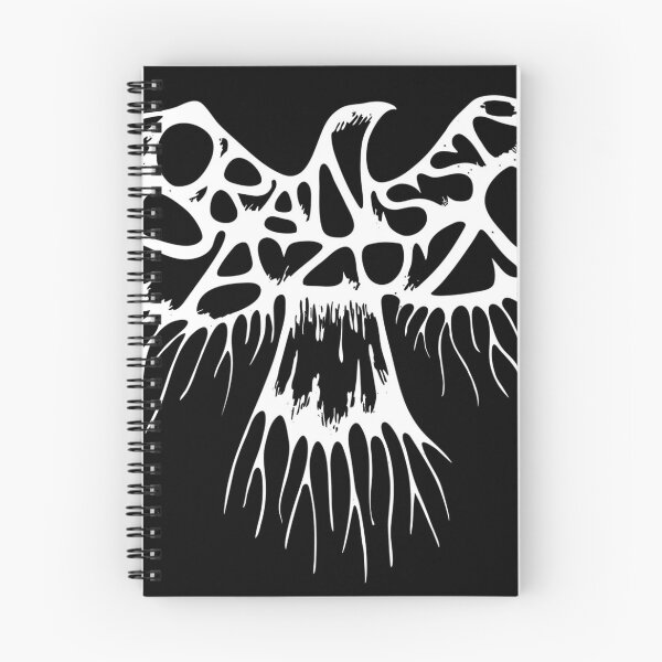 Item preview, Oranssi Pazuzu designed and sold by nawzda.