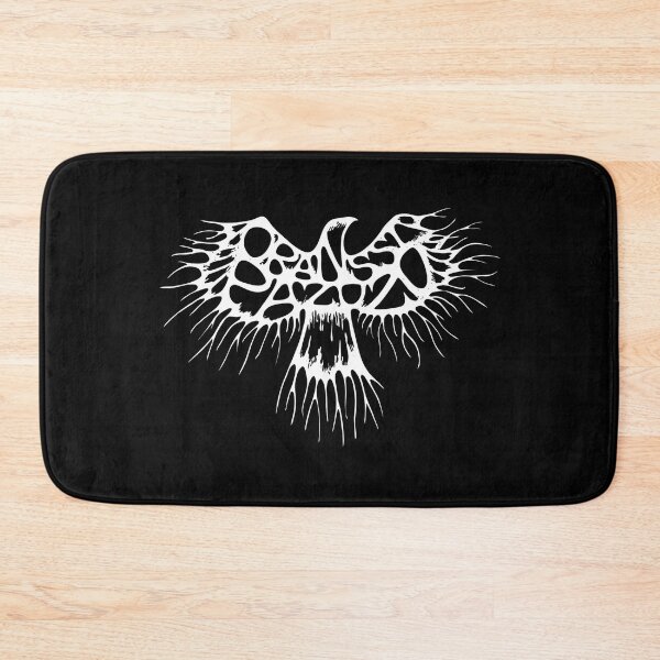 Item preview, Oranssi Pazuzu designed and sold by nawzda.