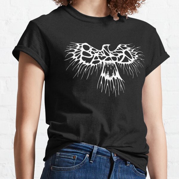 Oranssi Pazuzu Classic T-Shirt