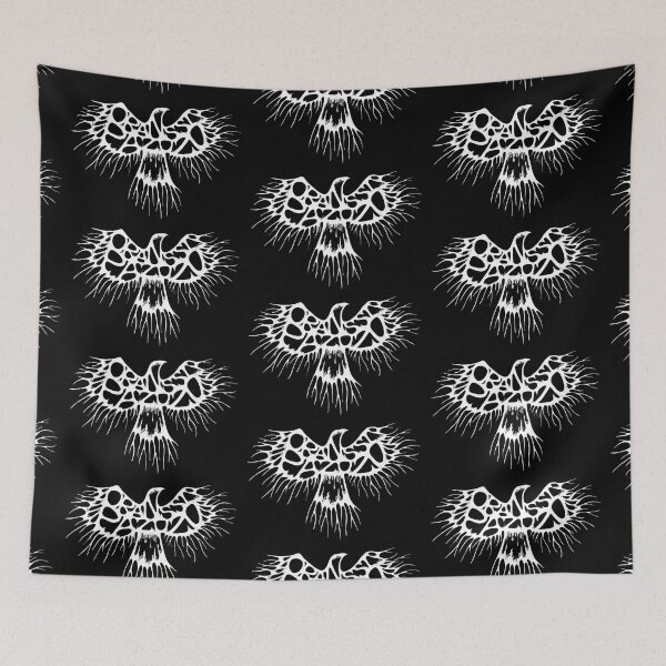 Item preview, Oranssi Pazuzu designed and sold by nekrul.