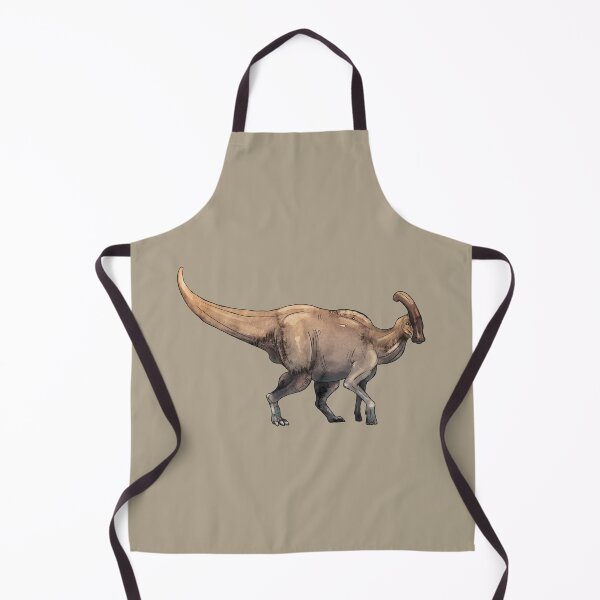 Item preview, Parasaurolophus designed and sold by Maya Pantic.