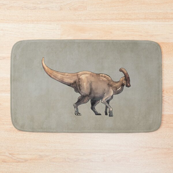 Item preview, Parasaurolophus designed and sold by Maya Pantic.