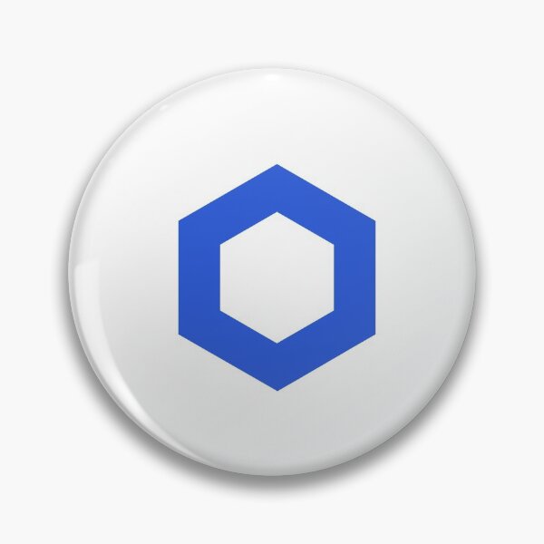 Item preview, Chainlink (LINK) - Smart contracts should be reliable! designed and sold by MarsBase.