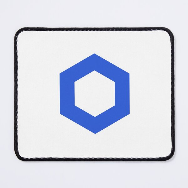 Item preview, Chainlink (LINK) - Smart contracts should be reliable! designed and sold by MarsBase.