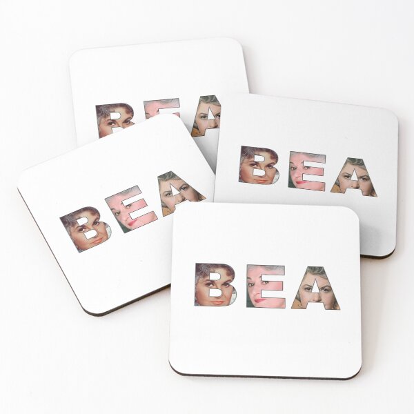 Item preview, Bea Arthur BEA designed and sold by baranskini.