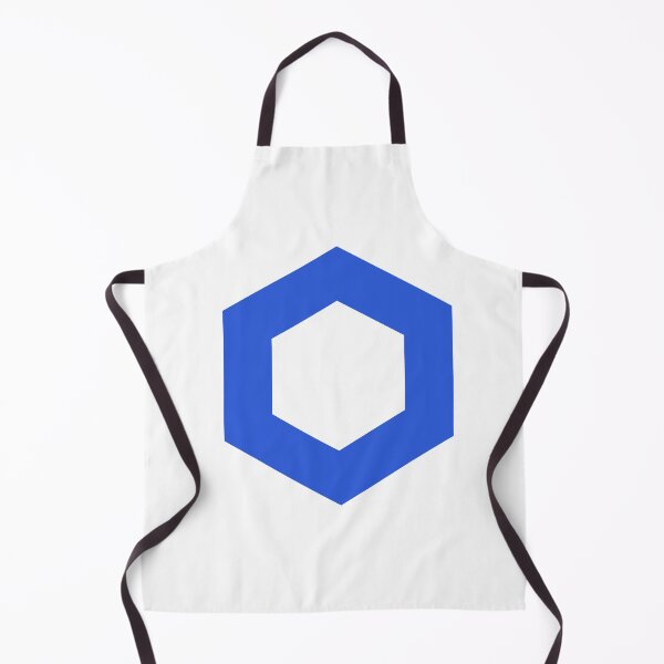 Item preview, Chainlink (LINK) - Smart contracts should be reliable! designed and sold by MarsBase.