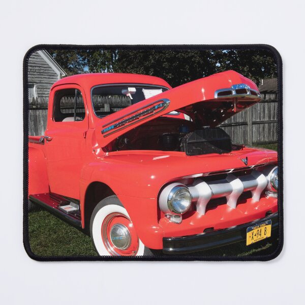 Item preview, Bubble Fender Ford designed and sold by barkeypf.
