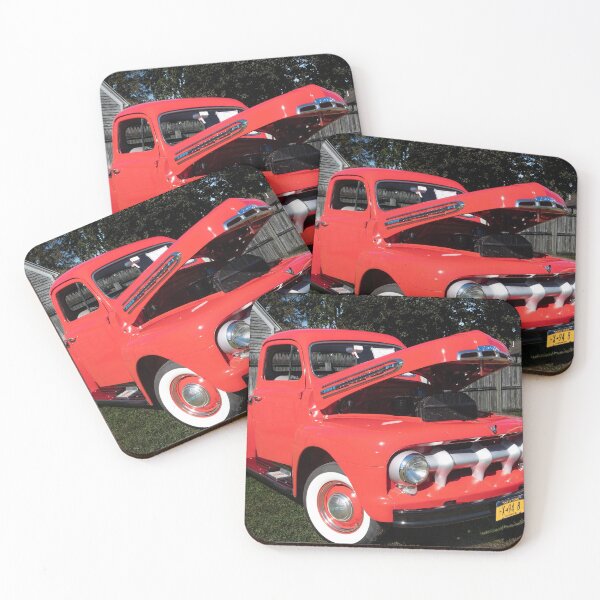 Item preview, Bubble Fender Ford designed and sold by barkeypf.