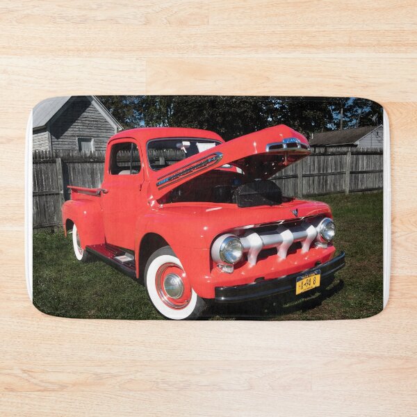 Item preview, Bubble Fender Ford designed and sold by barkeypf.