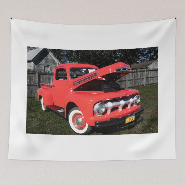 Item preview, Bubble Fender Ford designed and sold by barkeypf.