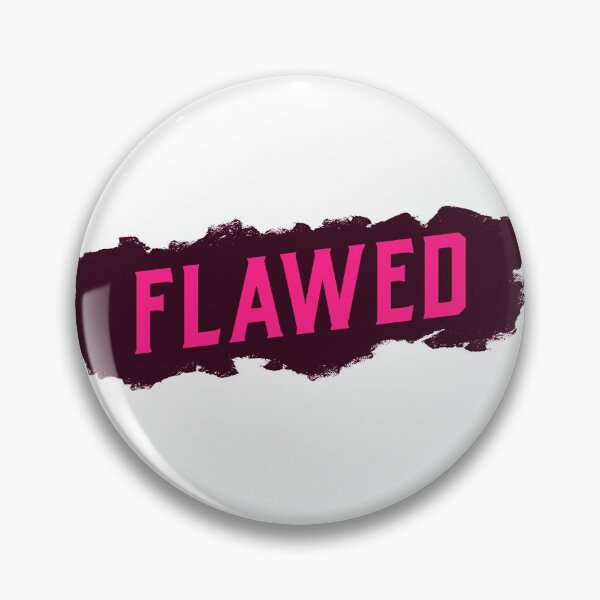 Item preview, Flawed designed and sold by Thunderklart.
