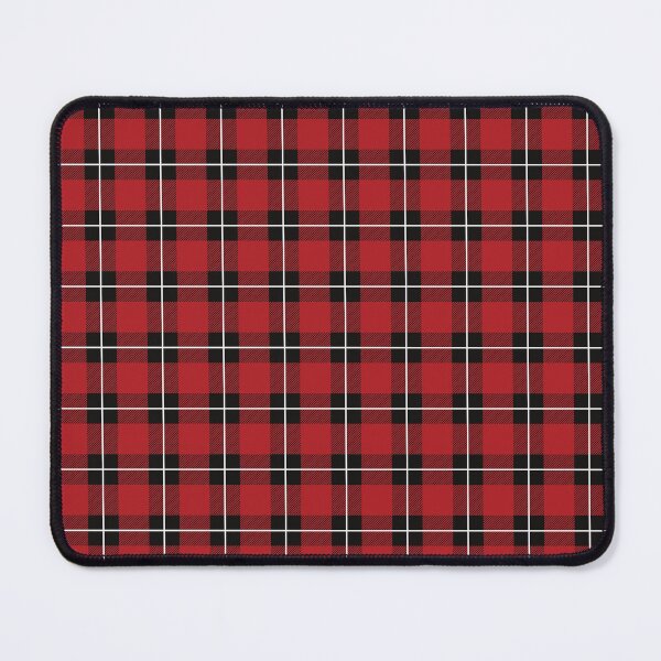 Item preview, Clan Wallace plaid designed and sold by MrJean.