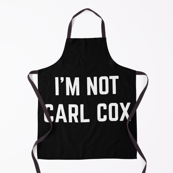 Item preview, I’m not Carl designed and sold by Raw Creative Prints.