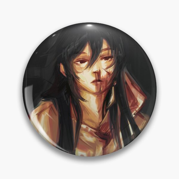 Item preview, morax. designed and sold by makeartandwar.