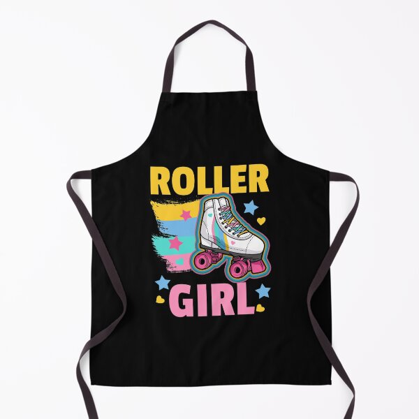 Item preview, Roller Skates Roller Girl designed and sold by Mealla.