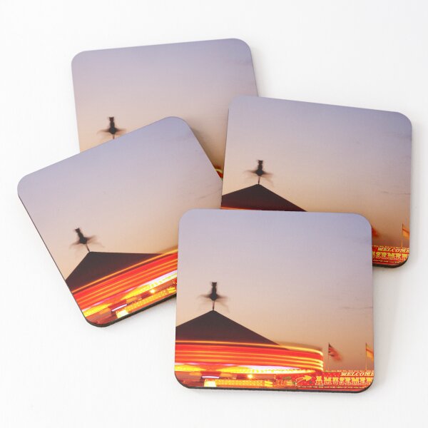 Item preview, Amusement City - Contemporary Photography designed and sold by B-O-L-D-Y.